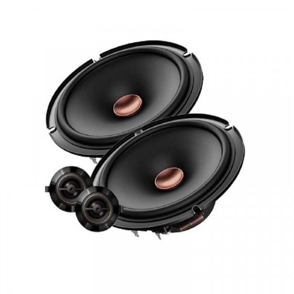 PIONEER Dvo-komponentni zvučnici TS-D65C ZVU011
