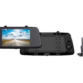 PIONEER DVR auto kamera VREC-150MD PIO015