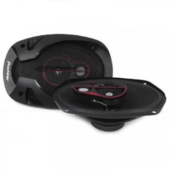 PIONEER Elipsasti zvučnici TS-R6951S 6''x 9'' ZVU013