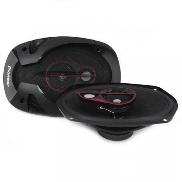 PIONEER Elipsasti zvučnici TS-R6951S 6''x 9'' ZVU013