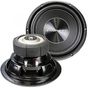 PIONEER Ugradni vufer TS-A250D4 25cm ZVU004
