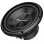 PIONEER Ugradni vufer TS-A250S4 25cm ZVU005