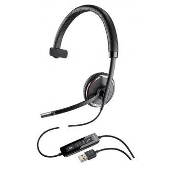 PLANTRONICS Blackwire C510-M mono slušalice crne 88860-02