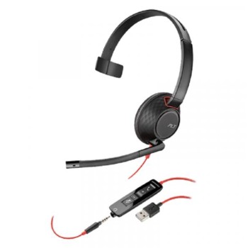 PLANTRONICS C5210 USB-A
