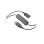 PLANTRONICS Plx DA40 rj11/A (71800-46)