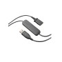 PLANTRONICS Plx DA40 rj11/A (71800-46)