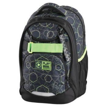 PLAY Apollo 243, ranac ergo, smart, Hexagon