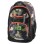 PLAY Apollo 243, ranac ergo, smart, Military green