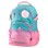 PLAY Apollo 251, ranac ergo, sunset, mint-roze