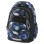 PLAY Apollo 252, ranac ergo, lace, Military blue