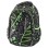 PLAY Apollo 253, ranac ergo, mesh, Green lines