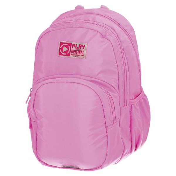 PLAY Cool, ranac, pastel pink