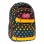PLAY Dexter mini, ranac, ergo, Rainbow dots