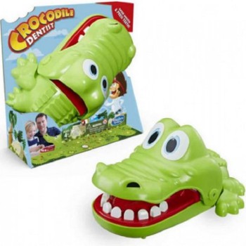 PLAY-DOH Crocodile dentist ( E4898 )