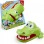 PLAY-DOH Crocodile dentist ( E4898 )