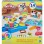 PLAY-DOH LITTLE CHEF STARTER SET