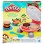 PLAY-DOH PLASTELIN ROSTILJ