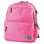 PLAY Double pack, ranac, roze 24