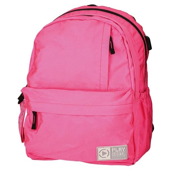 PLAY Double pack, ranac, roze