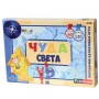 PLAY LAND ČUDA SVETA EDUKATIVNA IGRA