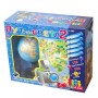 PLAY LAND Put Oko Sveta 2 Edukativna Igra PL147