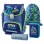 PLAY Logic set, ranac anatomski, 4 u 1, dečak 25, Kengur