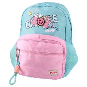 PLAY Pop fashion, ranac, Choise