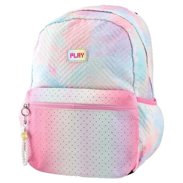 PLAY Pop fashion, ranac, Rainbow Hearts