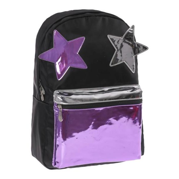 PLAY Pop trend, ranac, Purple star