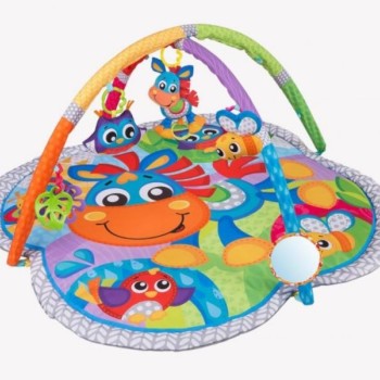 PLAYGRO Gimnastika za bebe sa muzikom