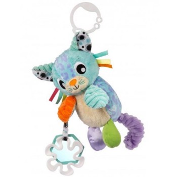 PLAYGRO Igračka glodalicau obliku mace (A075632)