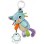 PLAYGRO Igračka glodalicau obliku mace (A075632)