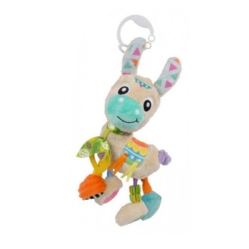 PLAYGRO IGRAČKA ZA KOLICA LAMA LUPE