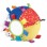 PLAYGRO Loptica