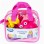 PLAYGRO Morski drugari za kupanje roze set