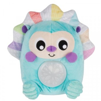 PLAYGRO Muzička plišana igračka za bebe (A075635)