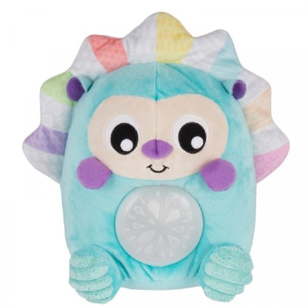 PLAYGRO Muzička plišana igračka za bebe (A075635)