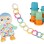 PLAYGRO PLAYGRO IGRAČKA SET SA PINGVINOM