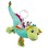 PLAYGRO Plišana igračka za kolica sa likom zmaja (A072979)