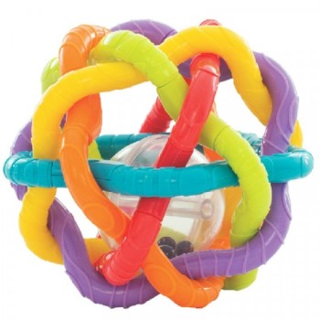 PLAYGRO Savitljiva lopta