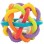 PLAYGRO Savitljiva lopta
