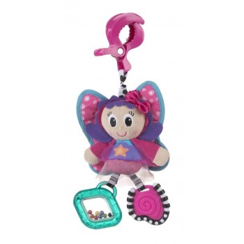 PLAYGRO Štipaljka vila