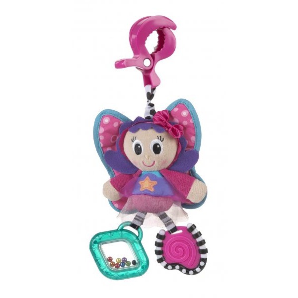 PLAYGRO Štipaljka vila