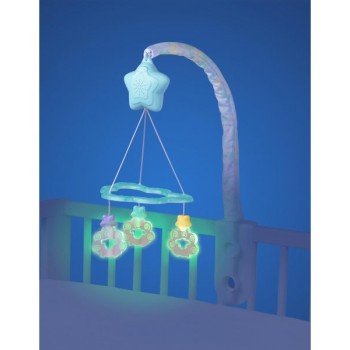 PLAYGRO Vrteška za bebe (A075634)