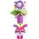 PLAYGRO Zeka smejalica