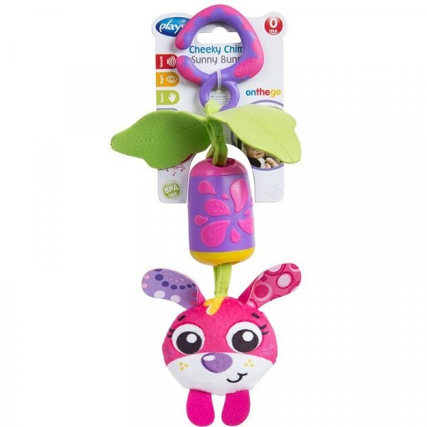 PLAYGRO Zeka smejalica