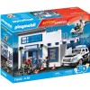 PLAYMOBIL Action Heroes Policijska stanica