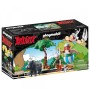 PLAYMOBIL Asterix Lov na divljeg vepra
