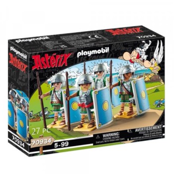 PLAYMOBIL Asterix Rimske trupe