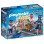 PLAYMOBIL City Action - Policija: Barikade na putu